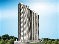 1 Bedroom Flat for sale in Venus Skky City, Dombivli East, Thane