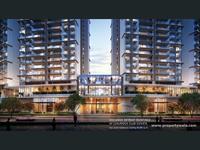 3 Bedroom Flat for sale in Signature Global De Luxe DXP, Sector-37 D, Gurgaon