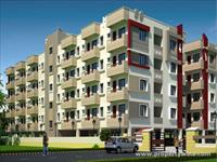 1 Bedroom Flat for sale in Zuvan Happy Homes, Balianta, Bhubaneswar
