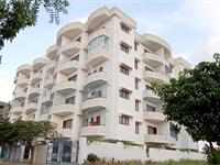 1 Bedroom Flat for rent in Amulya Plaza, Ramamurthi Nagar, Bangalore