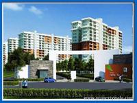 2 Bedroom Flat for sale in Prestige Ferns Residency, Harlur, Bangalore