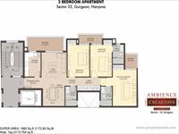 Floor Plan-B