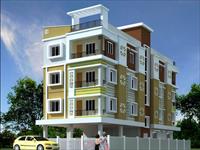 3 Bedroom Apartment / Flat for sale in Paikpara, Kolkata