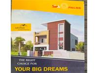 3 Bedroom Independent House for sale in Hanspal, Bhubaneswar