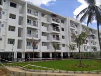 3 BHK Apartment for sale in Kudlu, close to HSR Layout, South Bangalore.