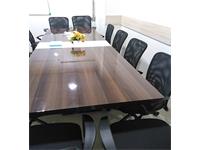 6500 sqft furnished office space for rent in vashi navi mumbai