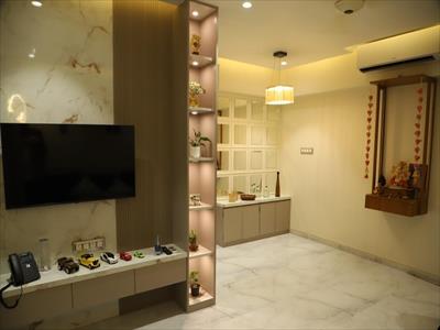 1BHK for sale in Lodha Casa, Mira Bhayandar Road area, Thane