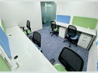 5 Seaters Coworking Space For Rent in Nungambakkam