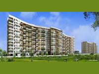 3 Bedroom Flat for rent in Kalpataru Harmony, Kaspate Vasti, Pune