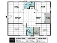 Floor Plan C