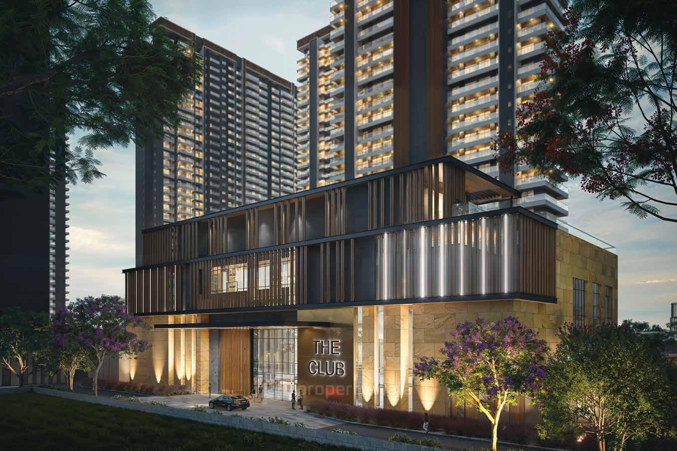 Project - Clubhouse