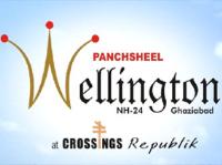 Panchsheel Wellington - Crossing Republik, Ghaziabad