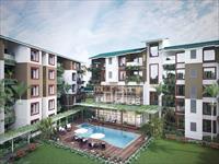 3 Bedroom Flat for rent in Umiya Woods, Whitefield, Bangalore