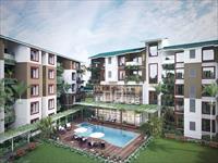 2 Bedroom Flat for sale in Umiya Woods, Whitefield, Bangalore