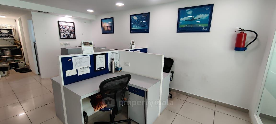 Workstations