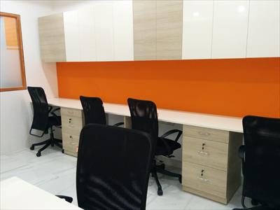 Office for rent in Spaze i-Tech Park, Sohna Rd, Gurgaon