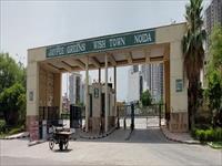 RESIDENTIAL PLOTS AVAILABLE FOR SALE IN JP KENSINGTON PARK PHASE 2 SECTOR 131 NOIDA