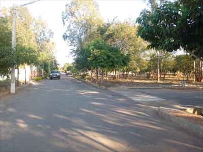 Residential Land for sale in Whitefield, Bangalore