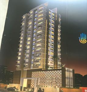2 Bedroom Apartment for sale in Ghatkopar East, Mumbai