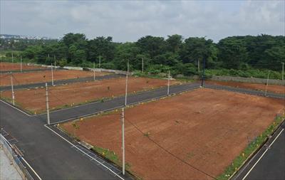 Residential Land for sale in Magadi Road area, Bangalore