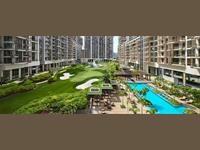 2 Bedroom Flat for sale in M3M Golf Hills, Sector-79, Gurgaon
