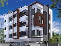 2 Bedroom Flat for sale in Star Grandeur, Theyagaraya Nagar, Chennai