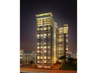 3 Bedroom Flat for sale in Romell Diva, Malad West, Mumbai