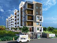 2 Bedroom Apartment for Sale in Bhubaneswar