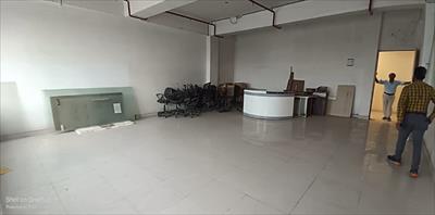 Office Space for sale in AJC Bose Road area, Kolkata