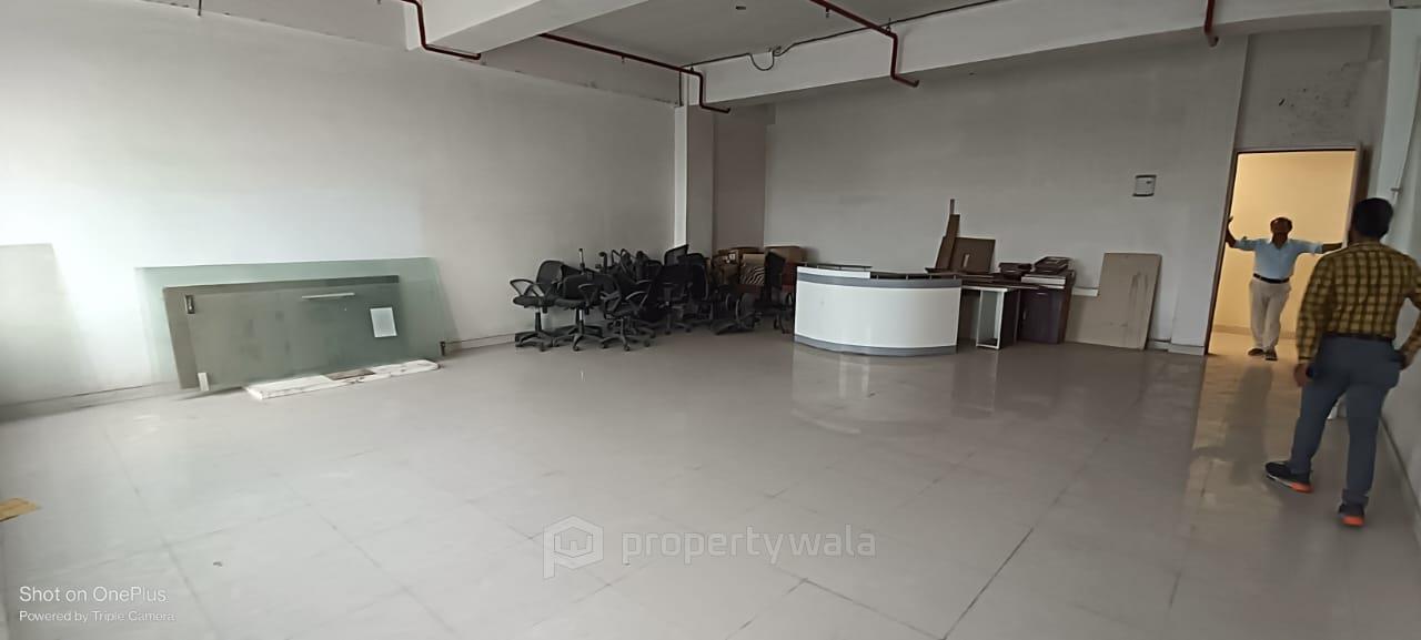 Training Room