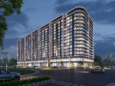 2 Bedroom Apartment for sale in Panvel, Navi Mumbai