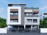 2 Bedroom Apartment / Flat for sale in Ambattur, Chennai