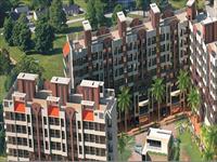 2 Bedroom Flat for sale in Mukul palms, Ambernath West, Thane