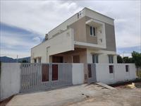 3 Bedroom House for sale in Siruvani Road area, Coimbatore