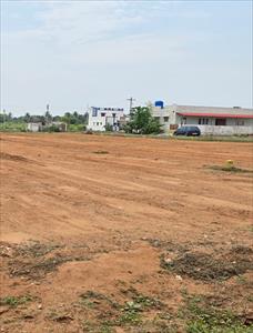 Residential Land for sale in Kondampatti, Coimbatore