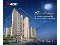 3 Bedroom Flat for sale in Ace Starlit, Sector 152, Noida