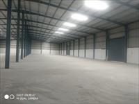 90 thousand sqft warehouse at bannur