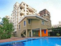 1 Bedroom Flat for sale in Goel Ganga Hill Mist Garden, Kondhwa, Pune
