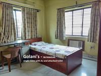 1 Bedroom Apartment / Flat for rent in New Alipore, Kolkata