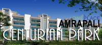 Land for sale in Amrapali Centurian Park, Noida Extension, Greater Noida