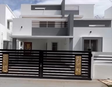 3 Bedroom Independent House for sale in Whitefield, Bangalore
