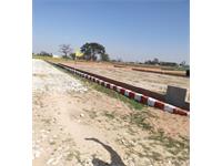 Residential Plot / Land for sale in Ansal API Golf City, Lucknow