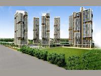 2 Bedroom Flat for sale in TATA Housing Avenida, Rajarhat, Kolkata