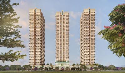 4BHK for sale in SKA Atlantis, Siddharth Vihar, Ghaziabad