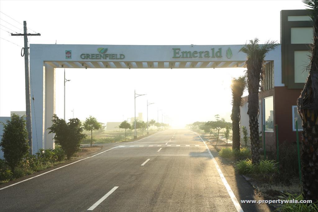 Greenfield Emerald Cty - Keeranatham, Coimbatore