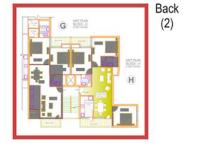 Back 2 Floor Plan