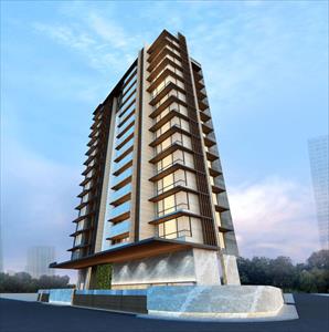 Elite Vista - Bandra West, Mumbai