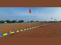 Residential plot for sale in Tiruchiappalli