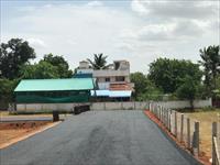 Land for sale in Somarasempettai, Tiruchirappalli