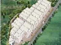 Land for sale in YNR's Green Hills, Annojiguda, Hyderabad